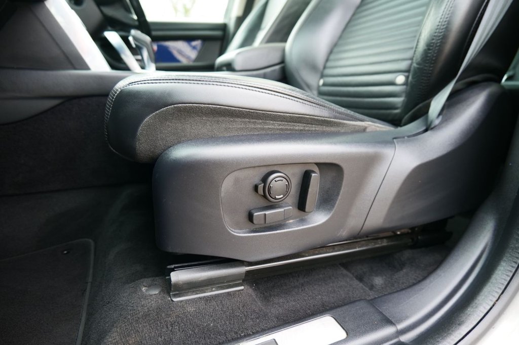 Used Land Rover Discovery Sport 2019 for sale - 77849653: Photo 28