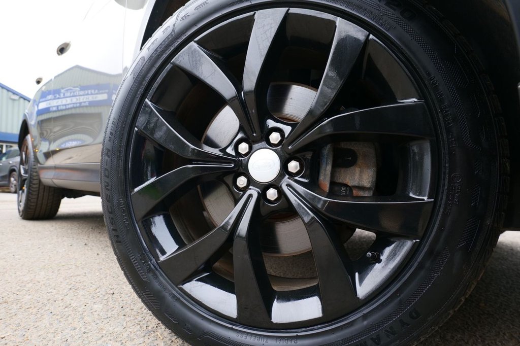 Used Land Rover Discovery Sport 2019 for sale - 77849653: Photo 44