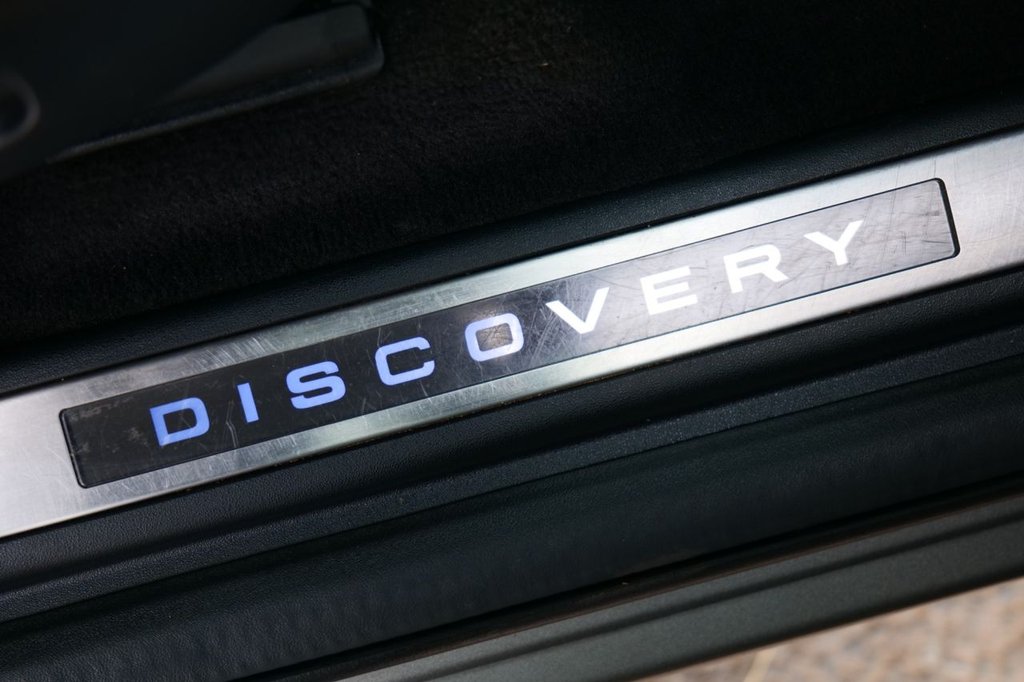 Used Land Rover Discovery Sport 2019 for sale - 77849653: Photo 8