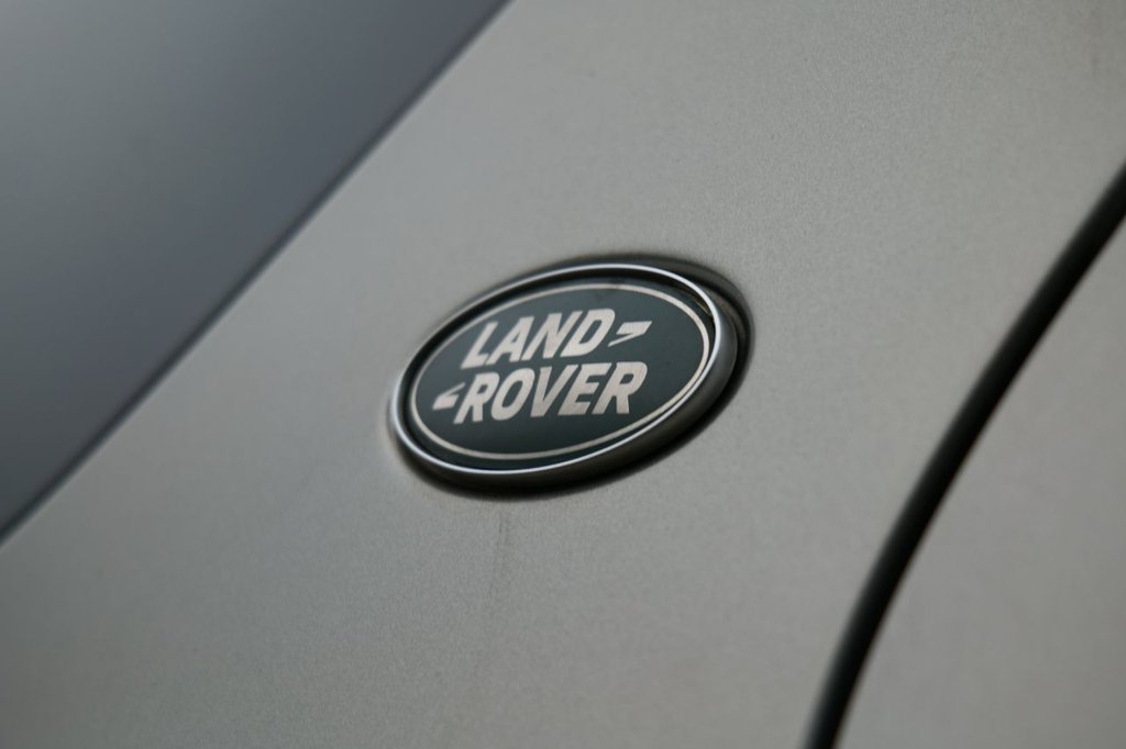 Used Land Rover Discovery Sport 2019 for sale - 77849653: Photo 9