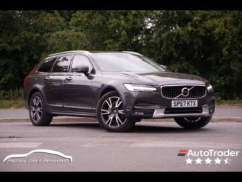 2017 (67) - 2.0 D5 PowerPulse Pro Estate 5dr Diesel Auto AWD Euro 6 (s/s) (235 ps)