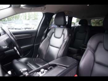 Used Volvo V90 2017 for sale - 75171020: Photo