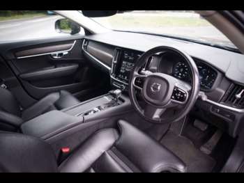 Used Volvo V90 2017 for sale - 75171020: Photo