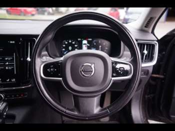 Used Volvo V90 2017 for sale - 75171020: Photo