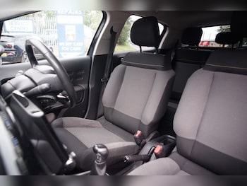 Used Citroen C3 2018 for sale - 75548516: Photo