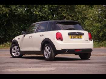 Used MINI Hatch 2019 for sale - 74867227: Photo