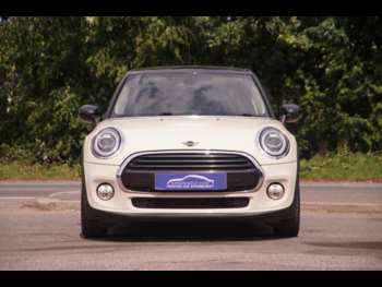 Used MINI Hatch 2019 for sale - 74867227: Photo
