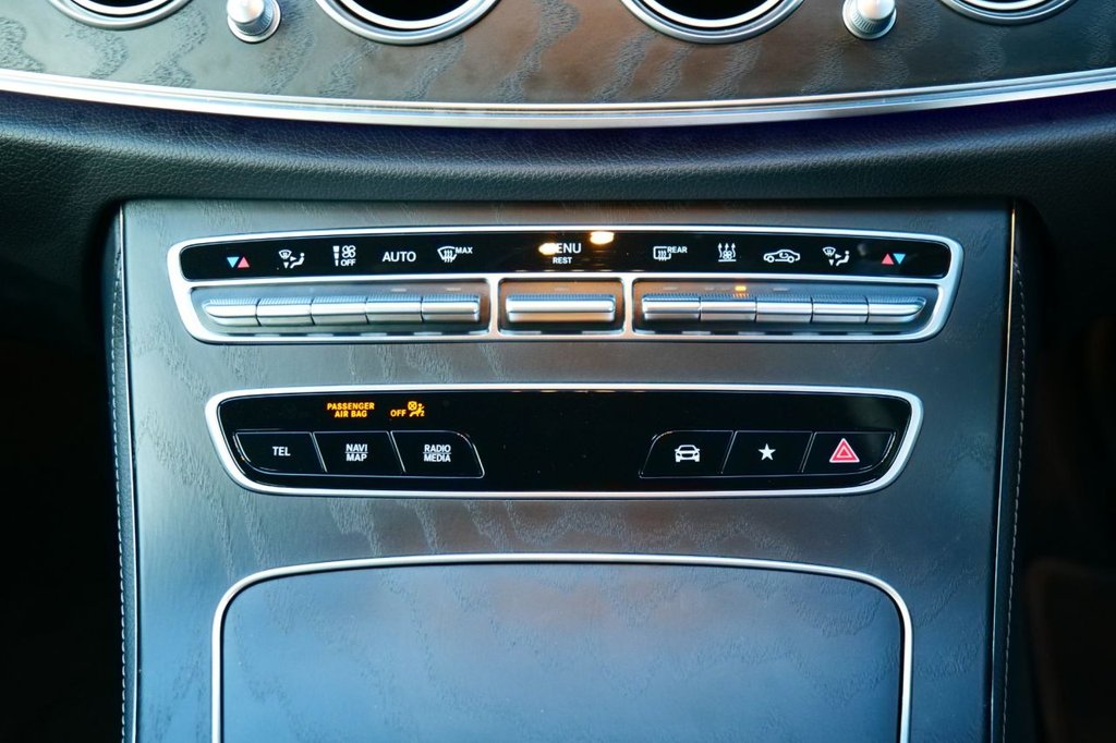 Used Mercedes-Benz E Class 2021 for sale - 77452209: Photo 19