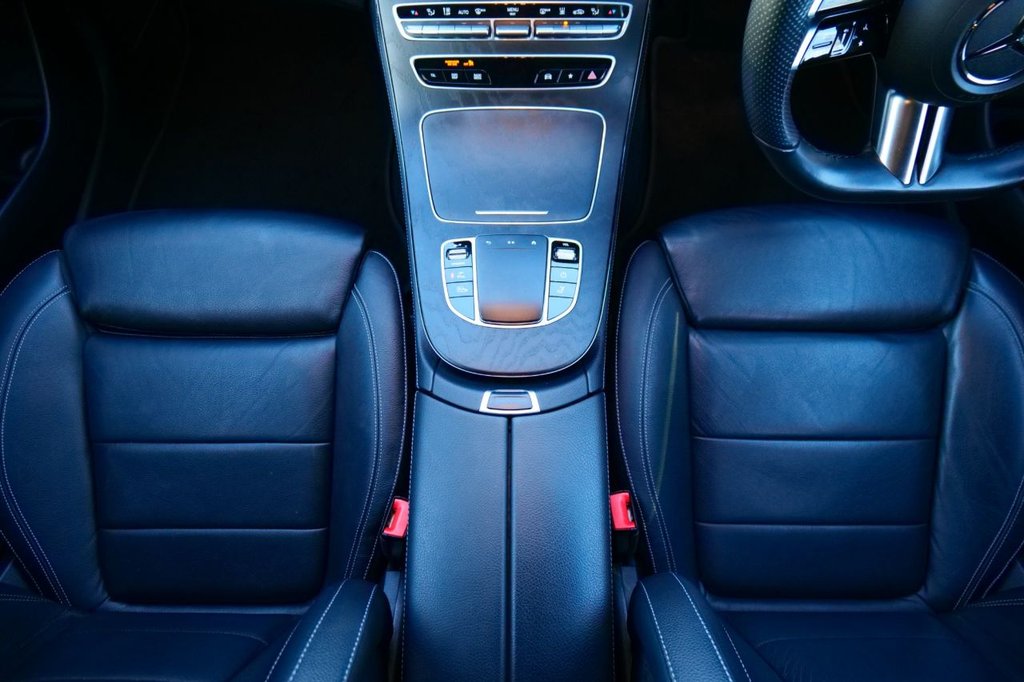 Used Mercedes-Benz E Class 2021 for sale - 77452209: Photo 20