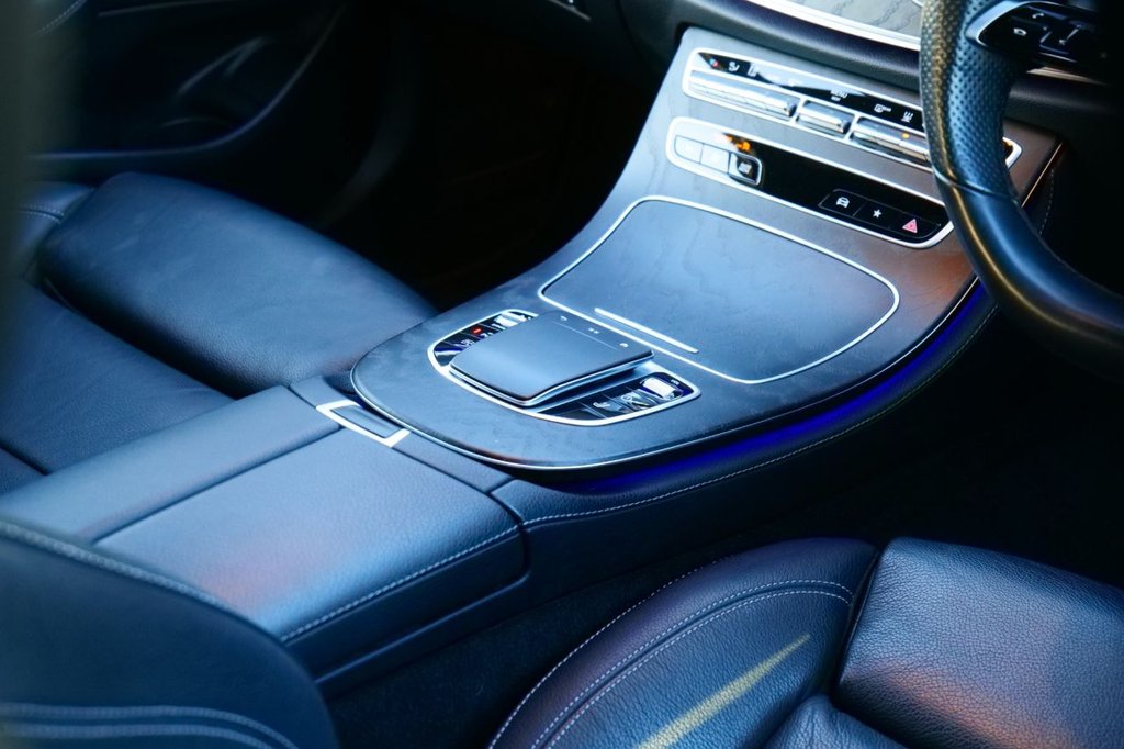 Used Mercedes-Benz E Class 2021 for sale - 77452209: Photo 22