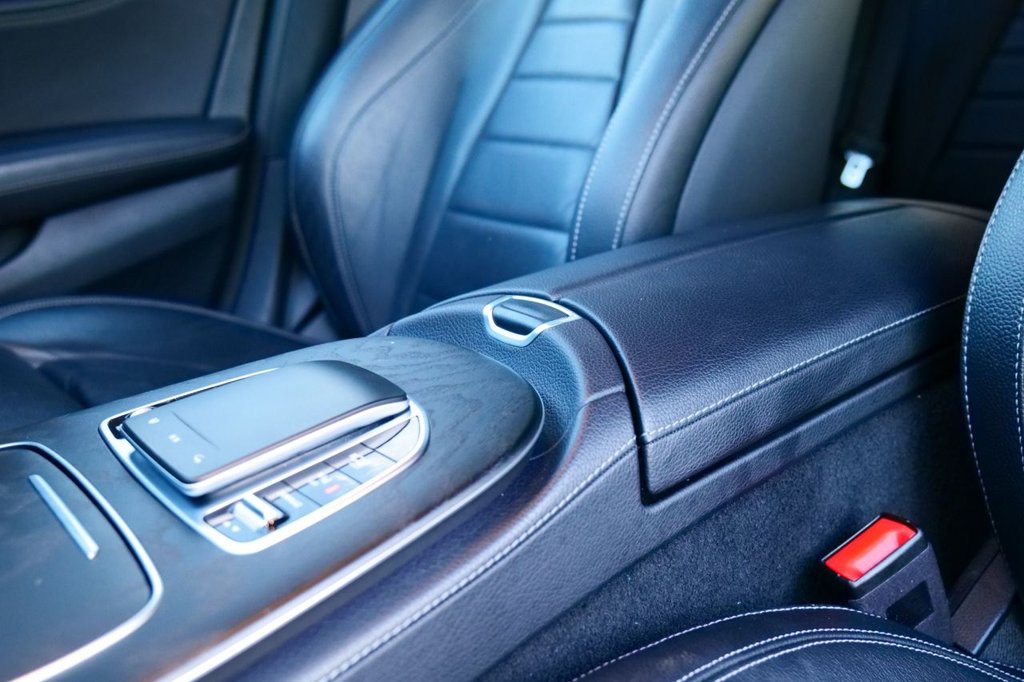 Used Mercedes-Benz E Class 2021 for sale - 77452209: Photo 23