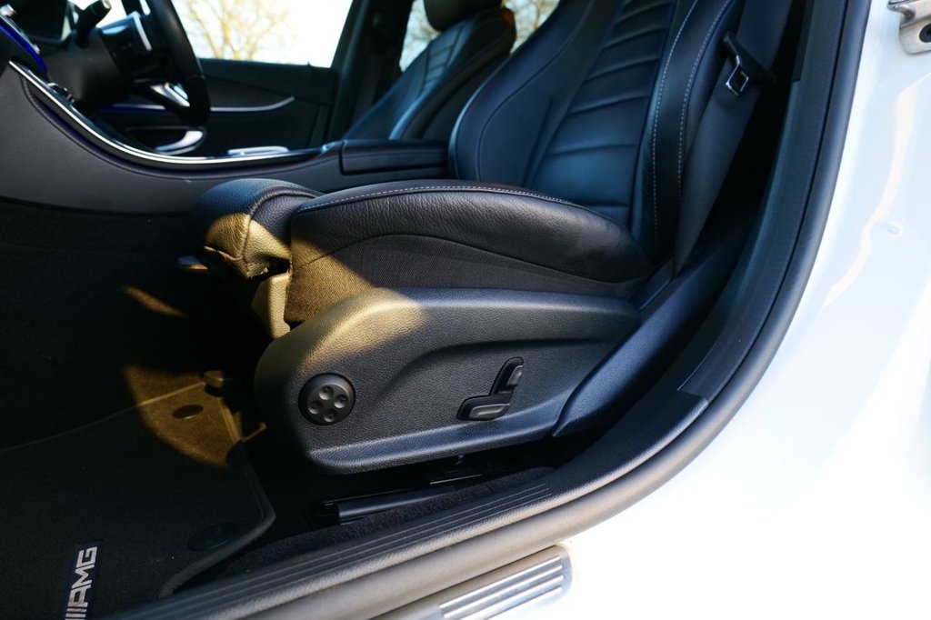 Used Mercedes-Benz E Class 2021 for sale - 77452209: Photo 25