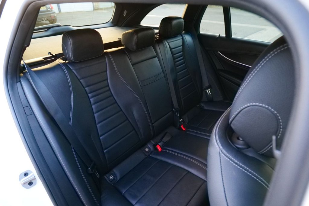 Used Mercedes-Benz E Class 2021 for sale - 77452209: Photo 31