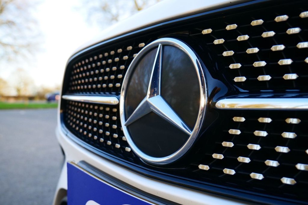 Used Mercedes-Benz E Class 2021 for sale - 77452209: Photo 34