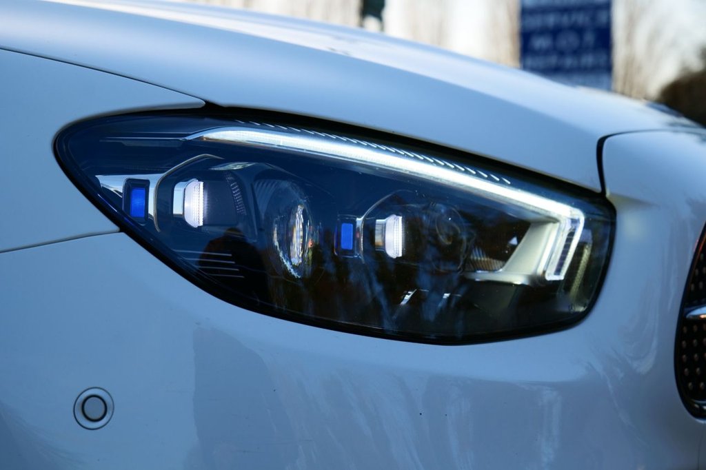 Used Mercedes-Benz E Class 2021 for sale - 77452209: Photo 36