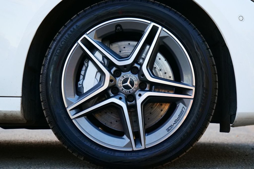 Used Mercedes-Benz E Class 2021 for sale - 77452209: Photo 38