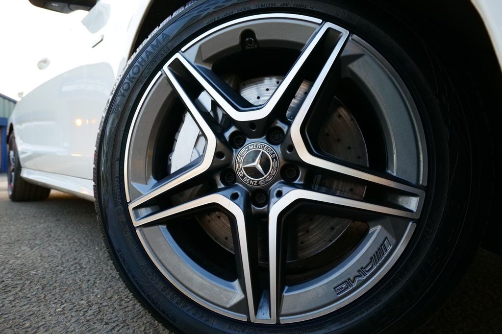 Used Mercedes-Benz E Class 2021 for sale - 77452209: Photo 39