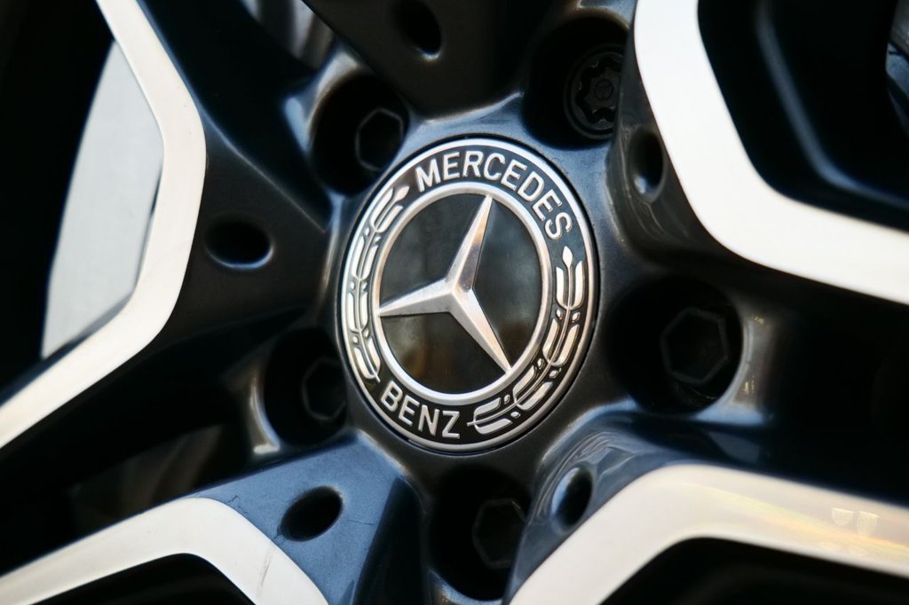 Used Mercedes-Benz E Class 2021 for sale - 77452209: Photo 40