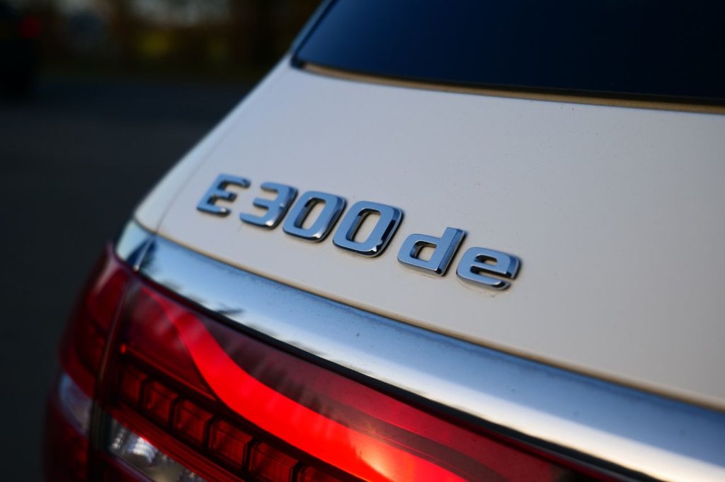 Used Mercedes-Benz E Class 2021 for sale - 77452209: Photo 46