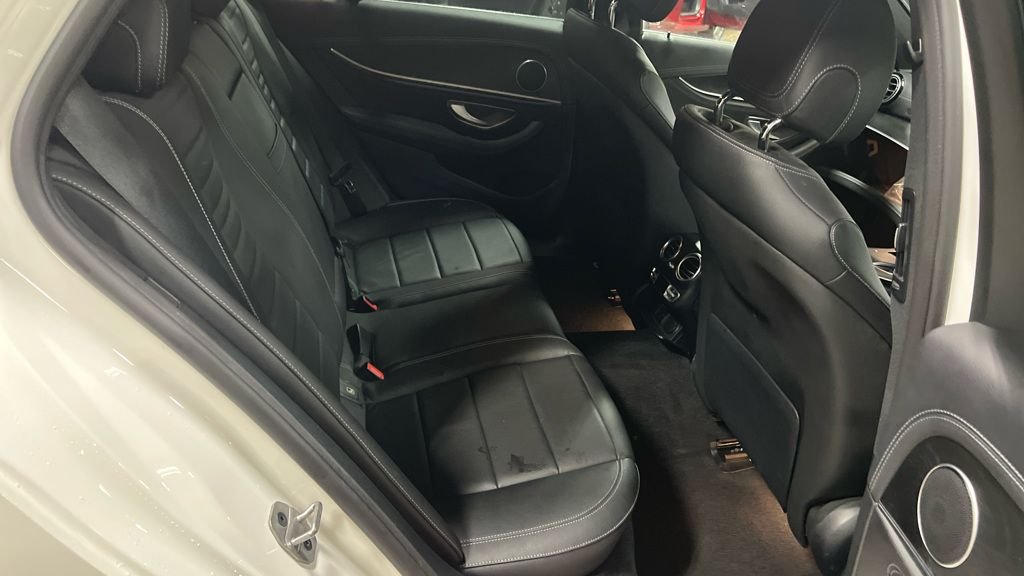 Used Mercedes-Benz E Class 2021 for sale - 77452209: Photo 8