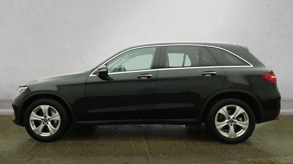 Used Mercedes-Benz GLC 2019 for sale - 77276118: Photo 6