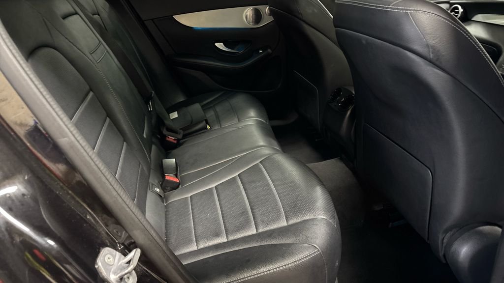 Used Mercedes-Benz GLC 2019 for sale - 77276118: Photo 8