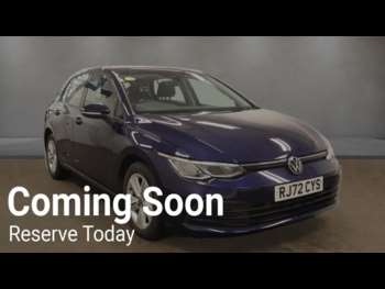 2022 (72) - 1.5 TSI Life Hatchback 5dr Petrol Manual Euro 6 (s/s) (150 ps)