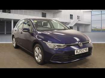 Used Volkswagen Golf 2022 for sale - 74784635: Photo