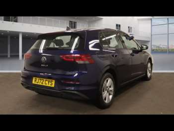Used Volkswagen Golf 2022 for sale - 74784635: Photo