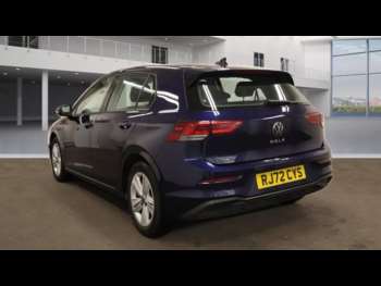 Used Volkswagen Golf 2022 for sale - 74784635: Photo