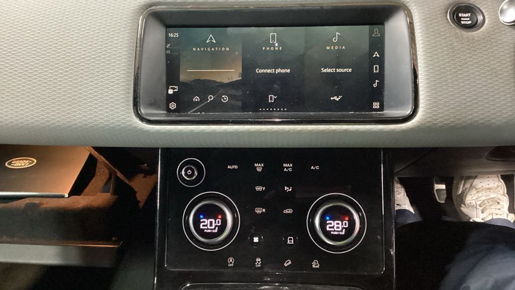 Used Land Rover Range Rover Evoque 2022 for sale - 77384136: Photo 10