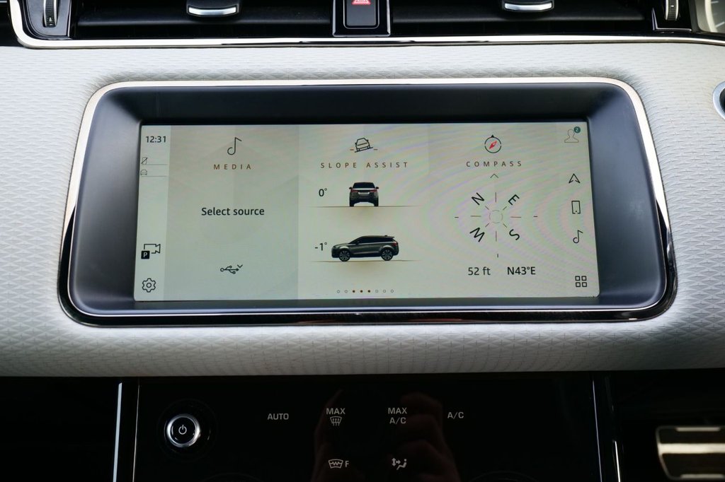 Used Land Rover Range Rover Evoque 2022 for sale - 77384136: Photo 17