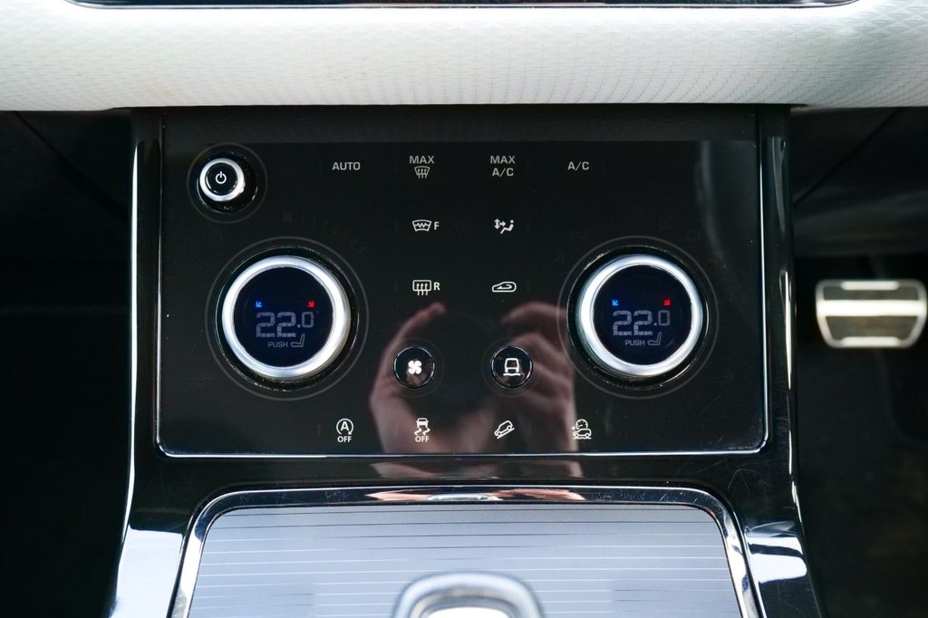 Used Land Rover Range Rover Evoque 2022 for sale - 77384136: Photo 18