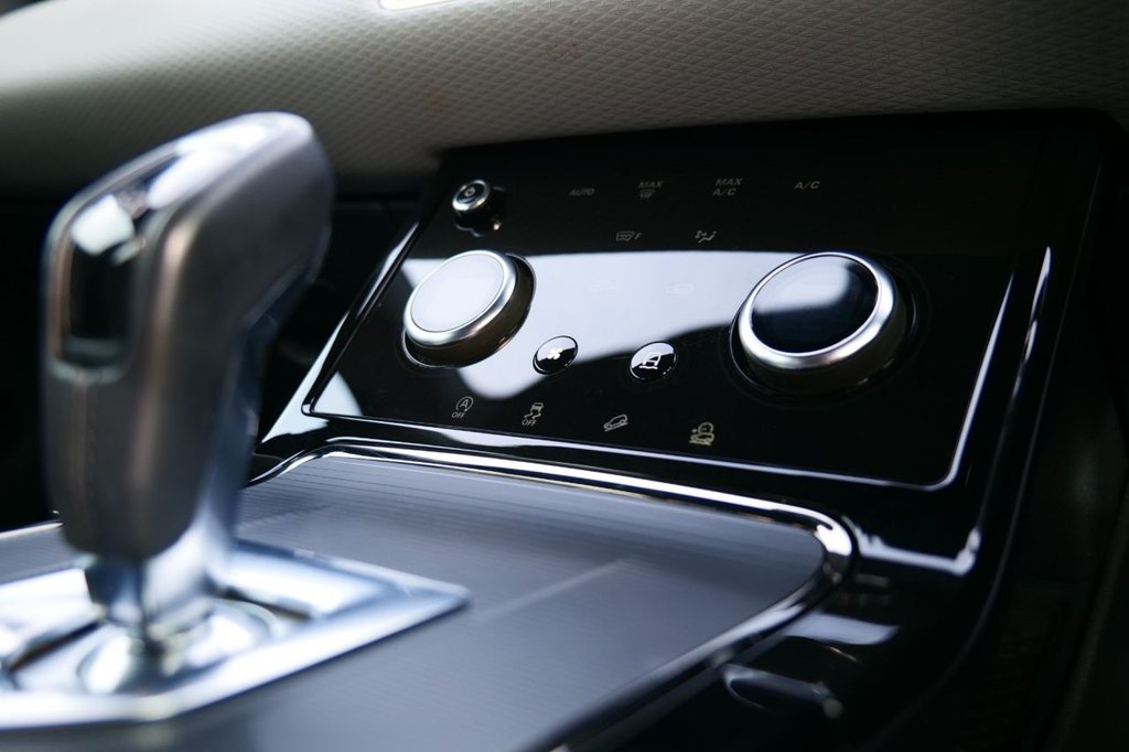 Used Land Rover Range Rover Evoque 2022 for sale - 77384136: Photo 19