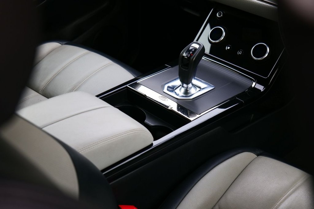 Used Land Rover Range Rover Evoque 2022 for sale - 77384136: Photo 21