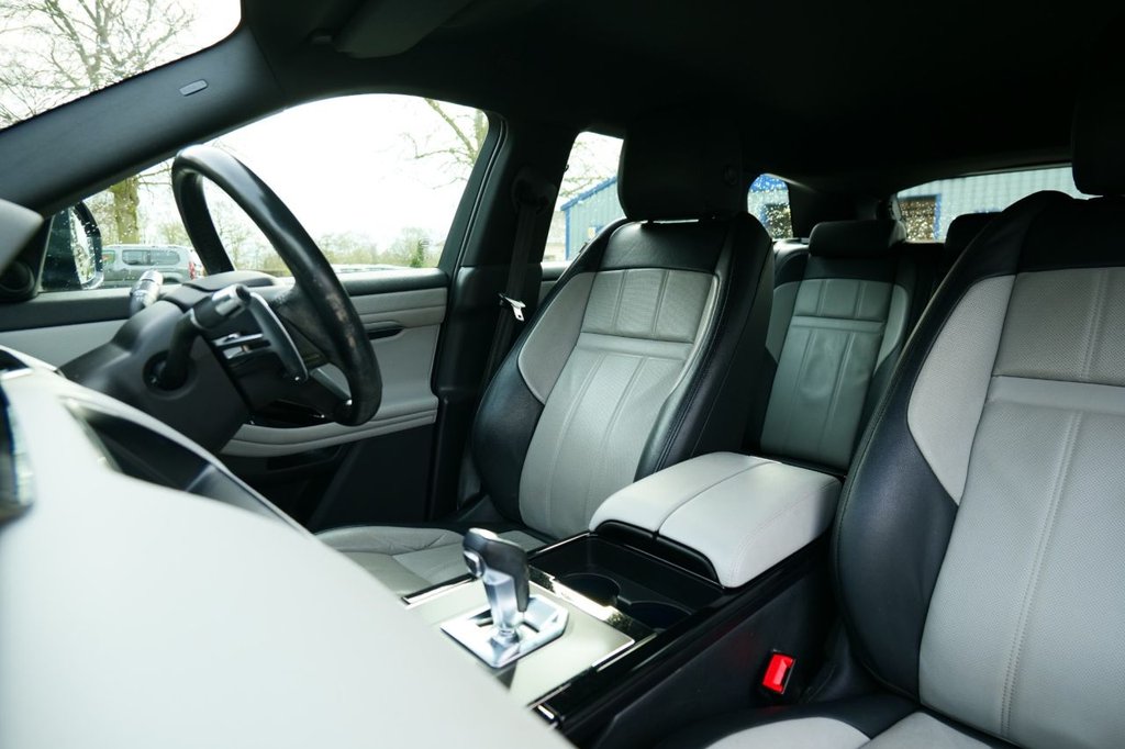 Used Land Rover Range Rover Evoque 2022 for sale - 77384136: Photo 23