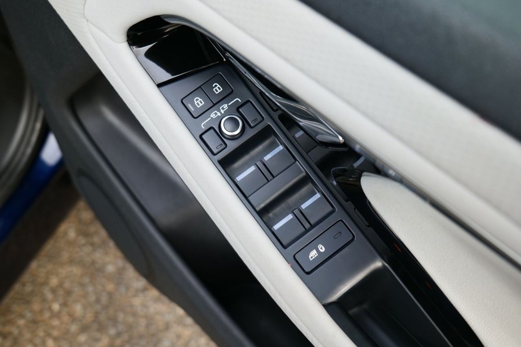 Used Land Rover Range Rover Evoque 2022 for sale - 77384136: Photo 26