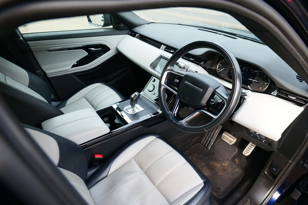 Used Land Rover Range Rover Evoque 2022 for sale - 77384136: Photo 28