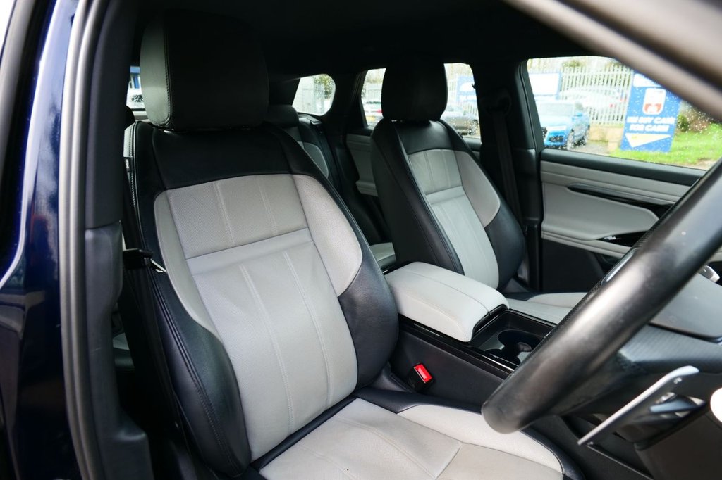 Used Land Rover Range Rover Evoque 2022 for sale - 77384136: Photo 29