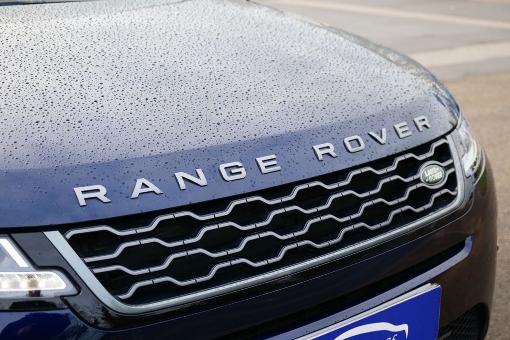 Used Land Rover Range Rover Evoque 2022 for sale - 77384136: Photo 32