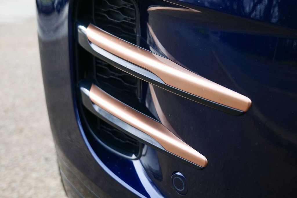 Used Land Rover Range Rover Evoque 2022 for sale - 77384136: Photo 36