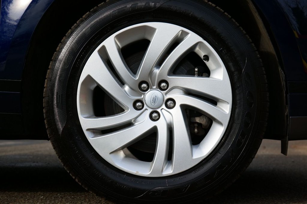 Used Land Rover Range Rover Evoque 2022 for sale - 77384136: Photo 38