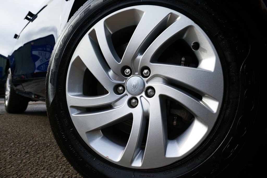 Used Land Rover Range Rover Evoque 2022 for sale - 77384136: Photo 39