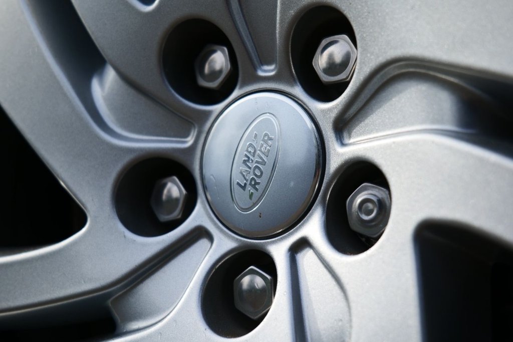 Used Land Rover Range Rover Evoque 2022 for sale - 77384136: Photo 40