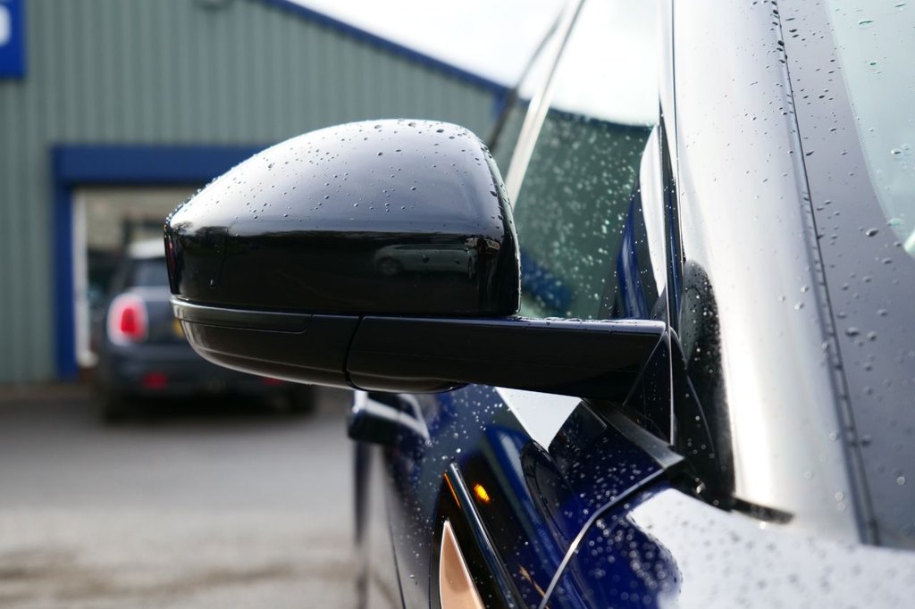 Used Land Rover Range Rover Evoque 2022 for sale - 77384136: Photo 41