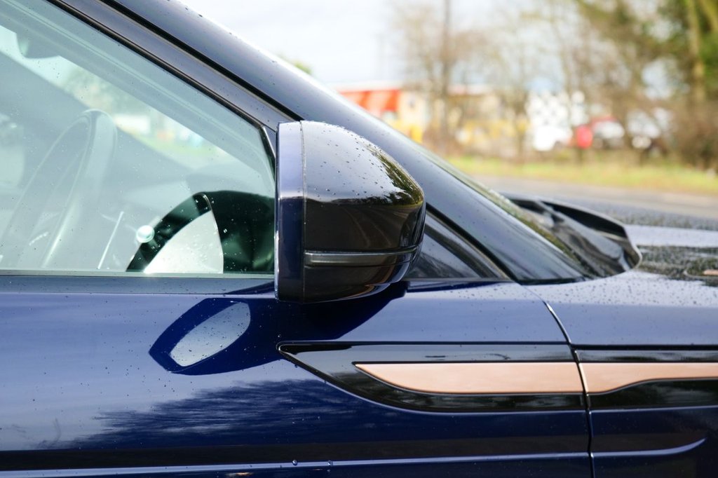 Used Land Rover Range Rover Evoque 2022 for sale - 77384136: Photo 42