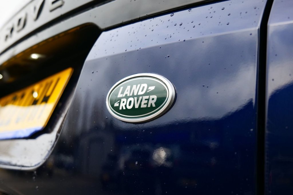 Used Land Rover Range Rover Evoque 2022 for sale - 77384136: Photo 46