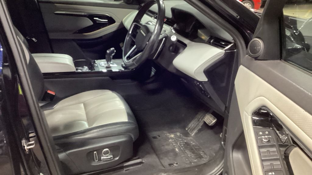 Used Land Rover Range Rover Evoque 2022 for sale - 77384136: Photo 7