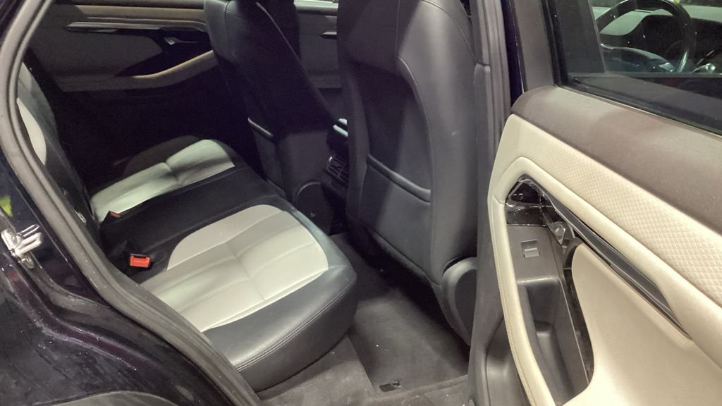 Used Land Rover Range Rover Evoque 2022 for sale - 77384136: Photo 8