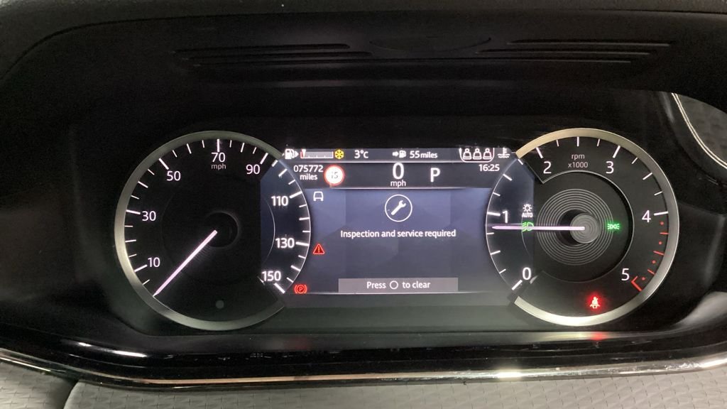 Used Land Rover Range Rover Evoque 2022 for sale - 77384136: Photo 9